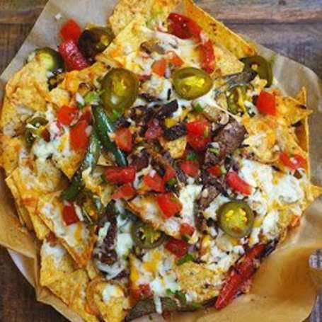 Nachos