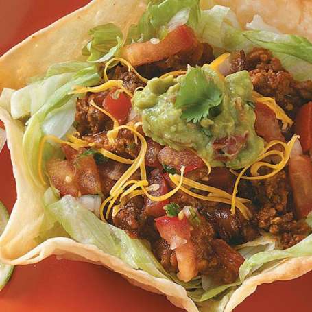 Taco Salad
