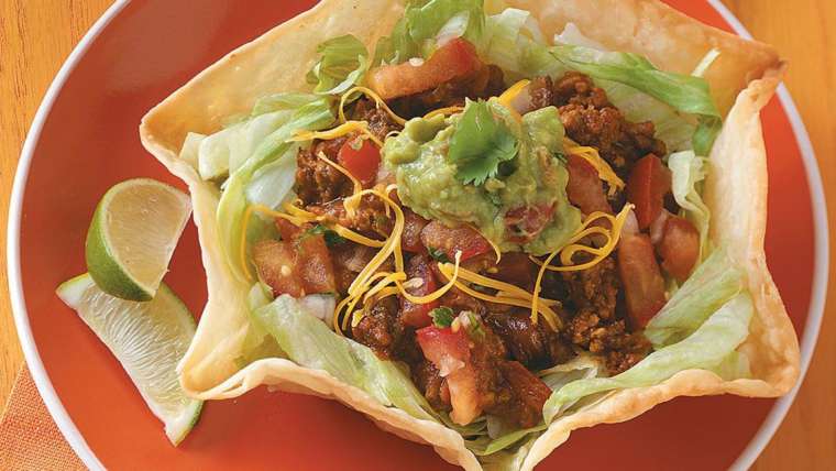Taco Salad