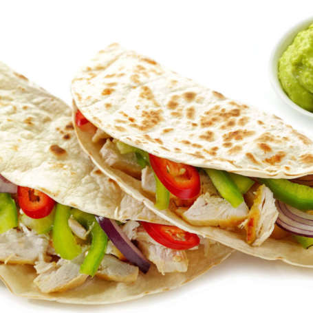 3 Original Tacos